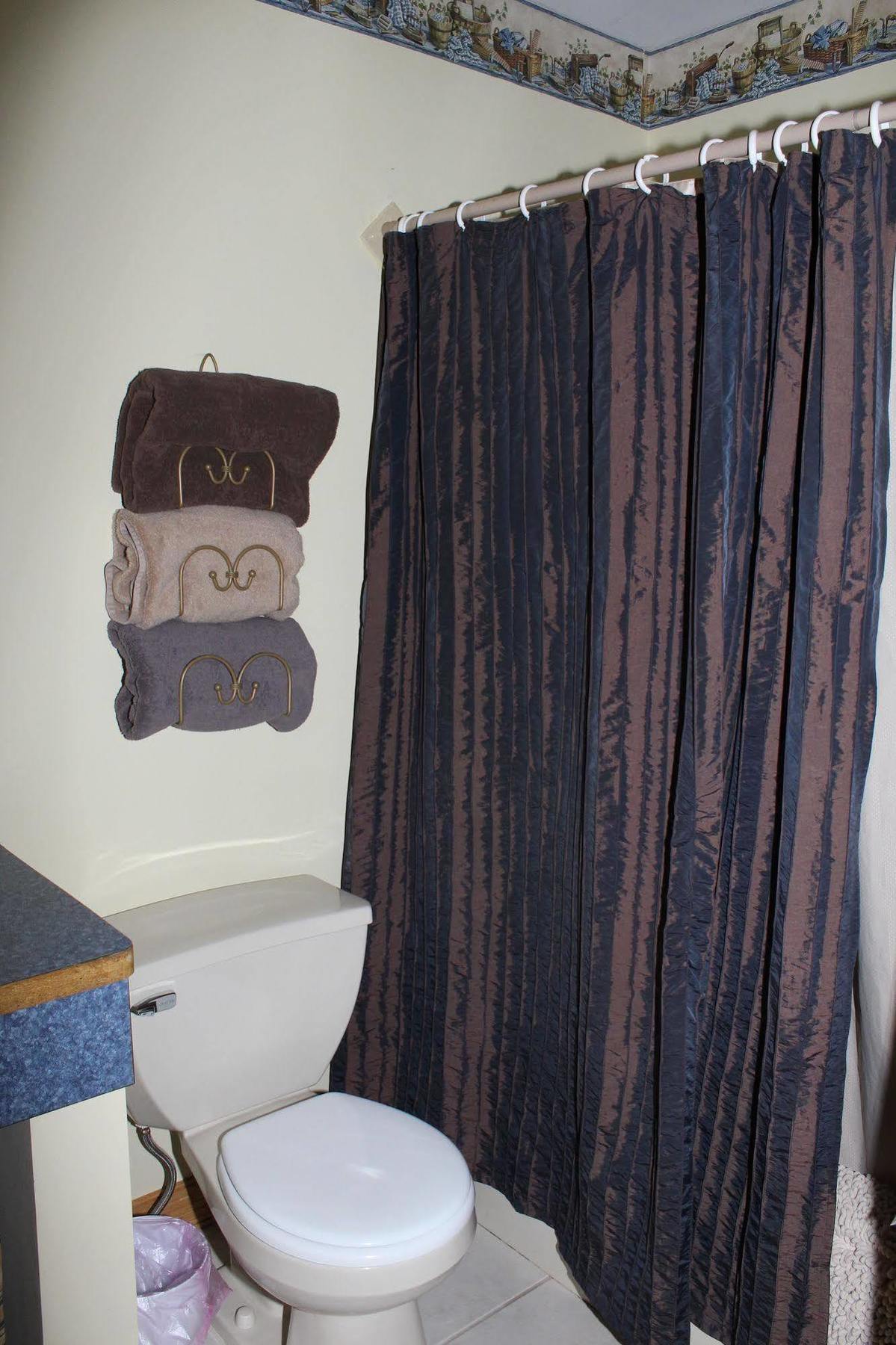 Blue Spruce Motel Massena Luaran gambar